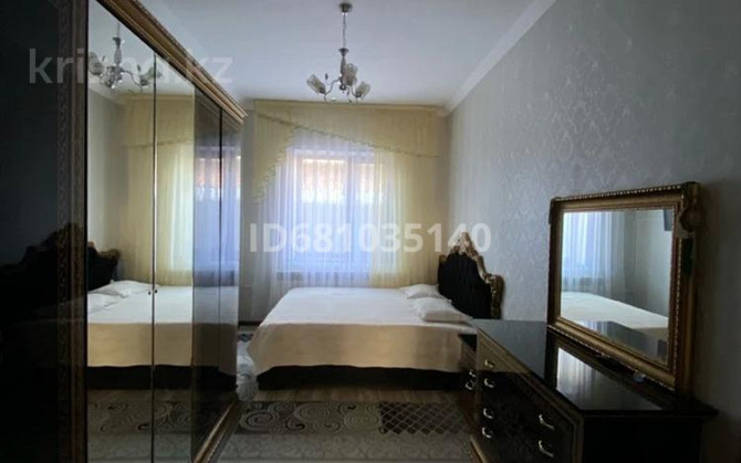 5-комнатный дом, 350 м², 10 сот., Садык турлыбаев 31 - Телемунара Saryaghash - photo 2