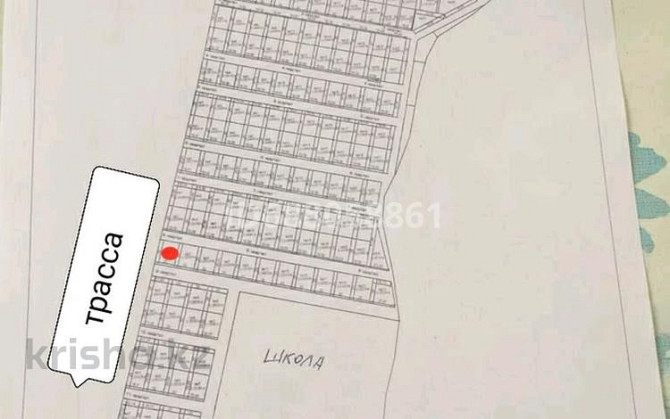4-комнатный дом, 100 м², 5 сот., 8 квартал 1  - изображение 2