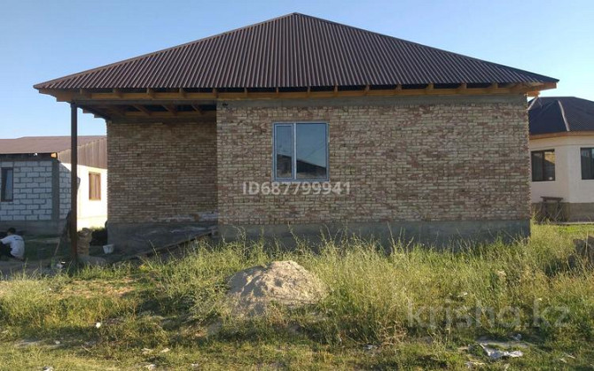 5-комнатный дом, 144 м², 5 сот., Первомайски рай 9линия 30Б Ащибулак - изображение 7