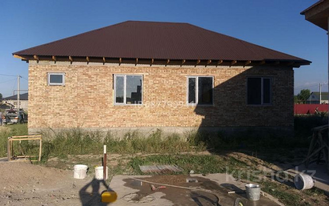 5-комнатный дом, 144 м², 5 сот., Первомайски рай 9линия 30Б Ащибулак - изображение 5