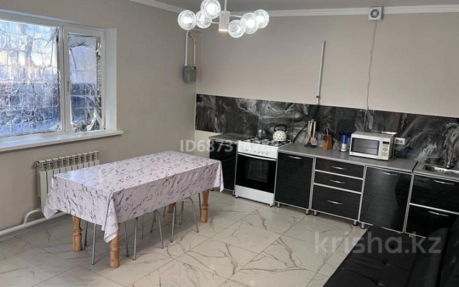 3-комнатный дом, 127 м², 10 сот., П.Саржансай  - изображение 3