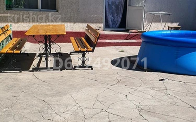 5-комнатный дом, 120 м², 9 сот., Амангельды 38-2 - Панфилова Кентау - изображение 2