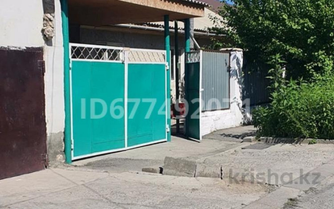 5-комнатный дом, 120 м², 9 сот., Амангельды 38-2 - Панфилова Кентау - изображение 1