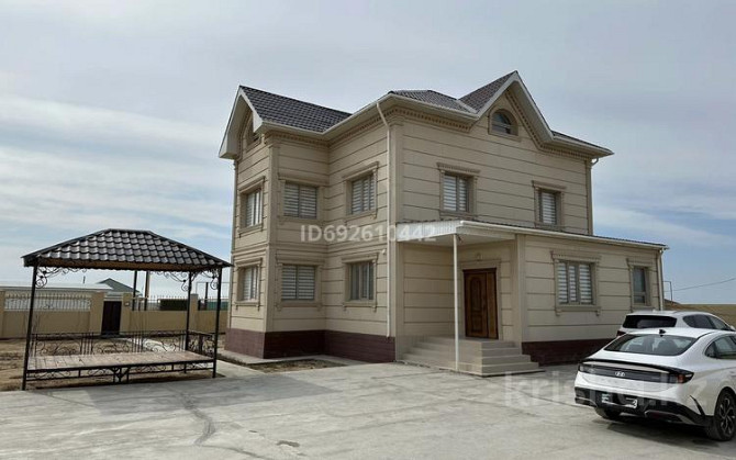 8-комнатный дом, 390 м², 12 сот., 4 квартал 411 - 14 километр  - photo 3