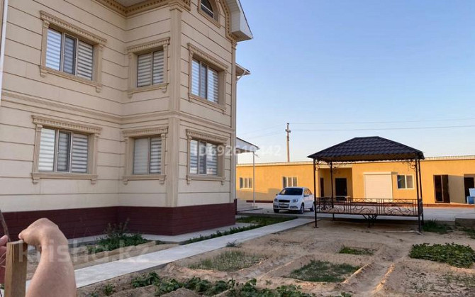 8-комнатный дом, 390 м², 12 сот., 4 квартал 411 - 14 километр  - photo 6