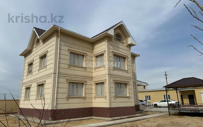 8-комнатный дом, 390 м², 12 сот., 4 квартал 411 - 14 километр  - photo 2