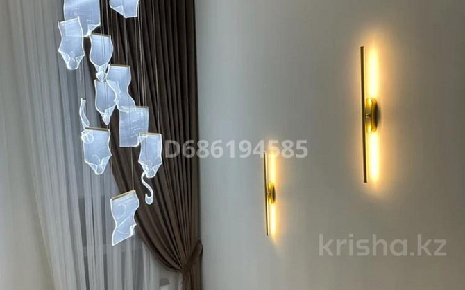 9-комнатный дом, 340 м², 1 сот., 21-й мкр 38/34 Aqtau - photo 4