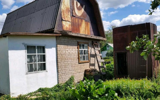 Дача с участком в 6 сот., 3 46 Астана - изображение 1