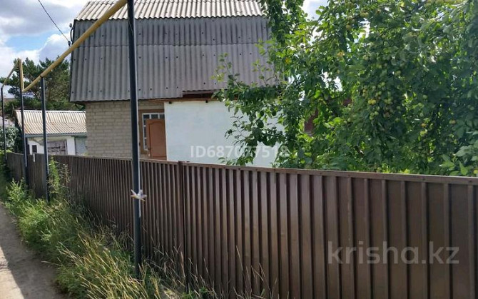 Дача с участком в 6 сот., 3 46 Астана - изображение 2