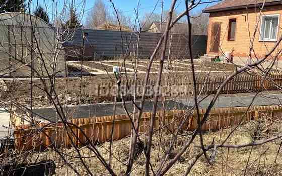 Дача с участком в 8 сот., Учхоз Агроном 174 - Садовая Астана