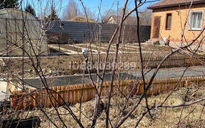 Дача с участком в 8 сот., Учхоз Агроном 174 - Садовая Астана - изображение 2