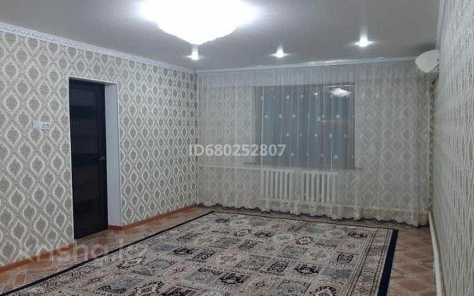4-комнатный дом, 156.3 м², 8 сот., Кыдыр - Ата 50/1 - За магазином адай Самаркино  - photo 8