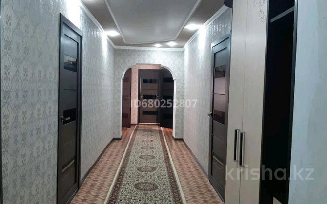 4-комнатный дом, 156.3 м², 8 сот., Кыдыр - Ата 50/1 - За магазином адай Самаркино  - photo 1
