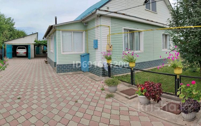 3-комнатный дом, 96 м², 10 сот., Курманова 23  - изображение 1