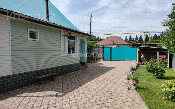 3-комнатный дом, 96 м², 10 сот., Курманова 23  - изображение 5