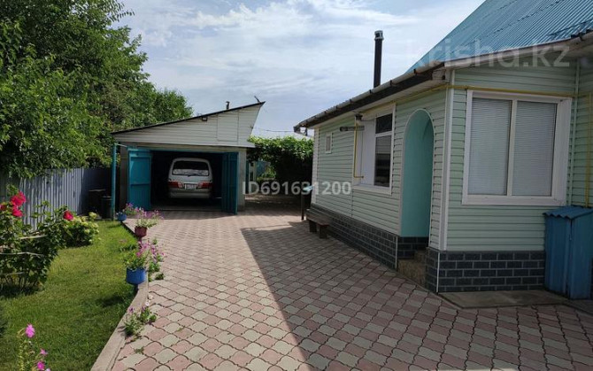 3-комнатный дом, 96 м², 10 сот., Курманова 23  - изображение 2