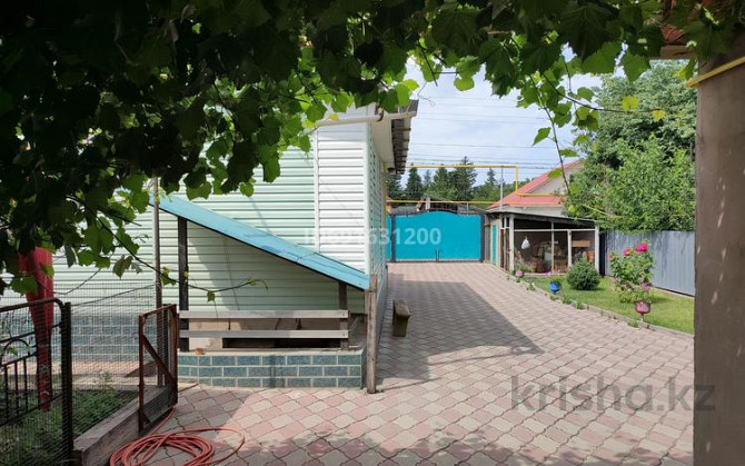 3-комнатный дом, 96 м², 10 сот., Курманова 23  - изображение 4