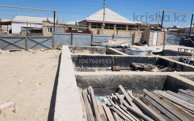 3-комнатный дом, 160 м², 12 сот., Каламкас 214 А Атамекен - изображение 2