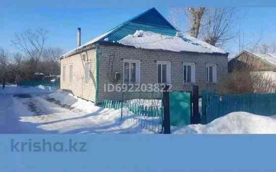 3-комнатный дом, 63 м², 10 сот., Абдрахманкызы 53 