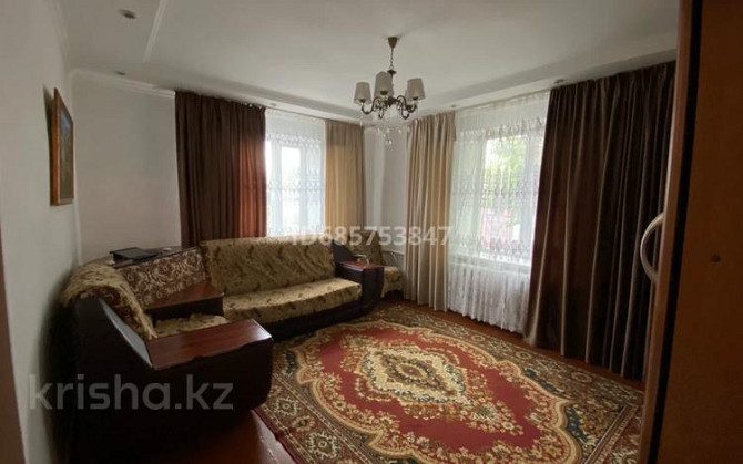 8-комнатный дом, 180 м², 6 сот., Нерчинская 59 Караганда - изображение 7
