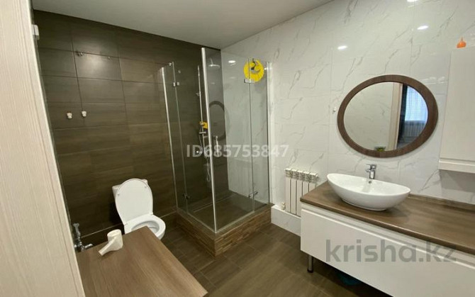 8-комнатный дом, 180 м², 6 сот., Нерчинская 59 Караганда - изображение 4