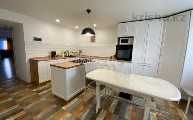 8-комнатный дом, 180 м², 6 сот., Нерчинская 59 Караганда - изображение 3