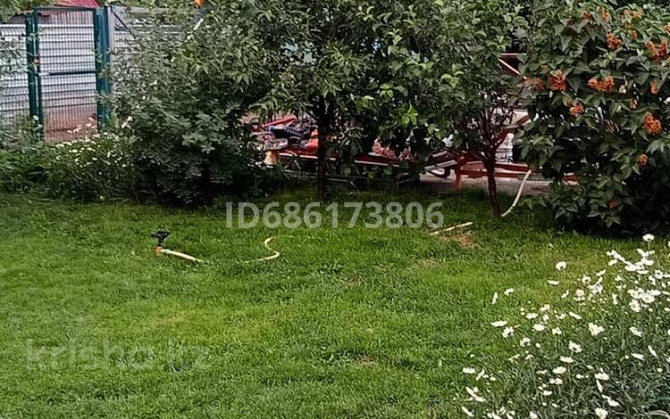 Дача с участком в 6 сот., Центральная 59 Астана - изображение 5