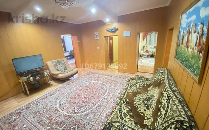 5-комнатный дом, 188.8 м², 11 сот., Жарокова 6 - Байсеитовой Жезказган - изображение 7