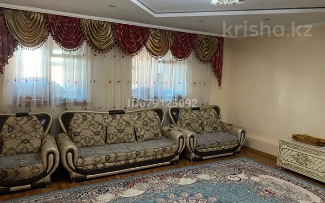 5-комнатный дом, 188.8 м², 11 сот., Жарокова 6 - Байсеитовой Жезказган - изображение 3