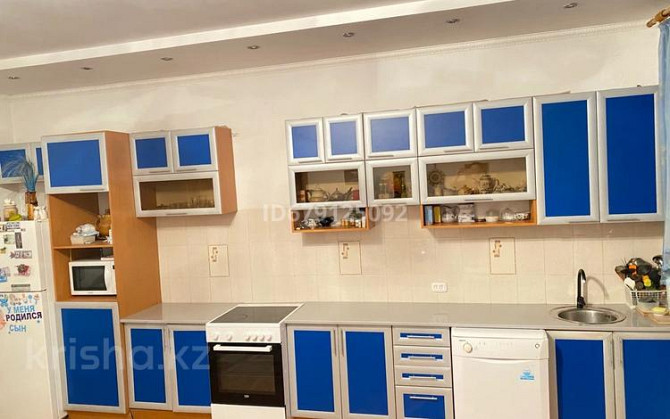 5-комнатный дом, 188.8 м², 11 сот., Жарокова 6 - Байсеитовой Жезказган - изображение 8