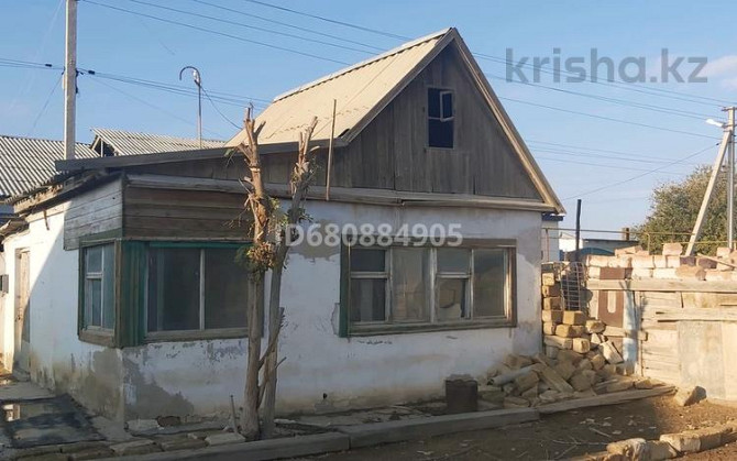 Дача с участком в 6 сот., Коктем 34  - изображение 1