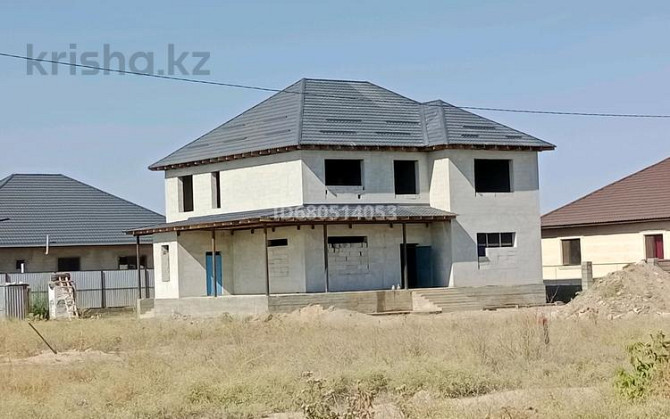 7-комнатный дом, 350 м², 10 сот., Жастар 2056 Талдыкорган - изображение 2