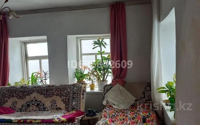 2-комнатный дом, 25.4 м², 7 сот., Каблиса жырау 11  - photo 6