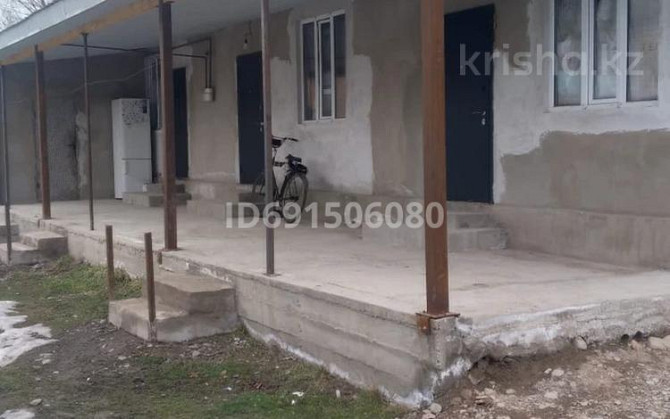 6-комнатный дом, 180 м², 10 сот., 2ой мкр 9 - Тауелсиздик  - изображение 2