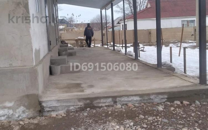 6-комнатный дом, 180 м², 10 сот., 2ой мкр 9 - Тауелсиздик  - изображение 5
