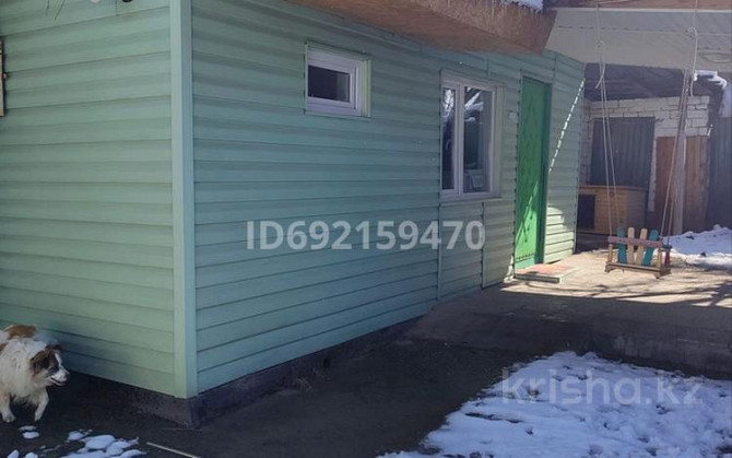 3-комнатный дом, 40 м², 3.1 сот., мкр Горный Гигант 66 - Жиенкулова Алматы - изображение 3