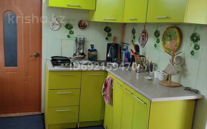 3-комнатный дом, 40 м², 3.1 сот., мкр Горный Гигант 66 - Жиенкулова Алматы - изображение 4