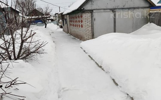 4-комнатный дом, 62.8 м², 7 сот., Куприна 26 - Корчагина Рудный - изображение 3