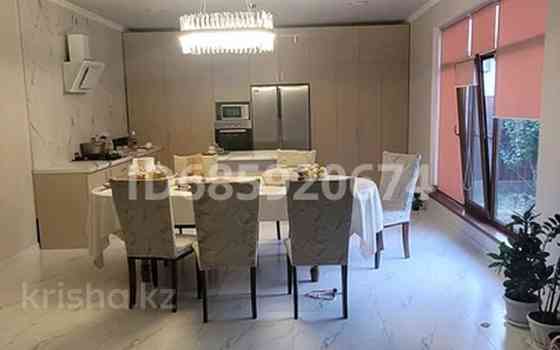 6-комнатный дом, 240 м², 8 сот., Акын сара 9 