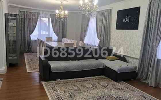 6-комнатный дом, 240 м², 8 сот., Акын сара 9 