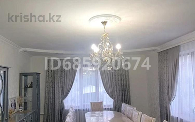 6-комнатный дом, 240 м², 8 сот., Акын сара 9  - изображение 7