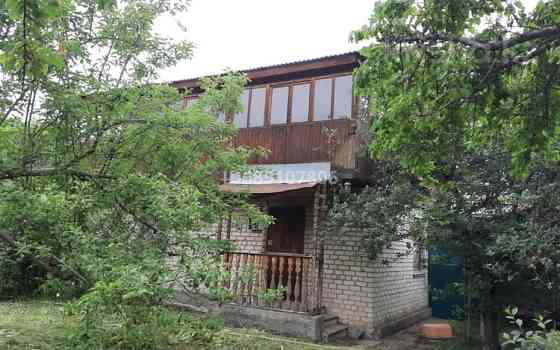 Дача с участком в 6 сот., Самал 138 