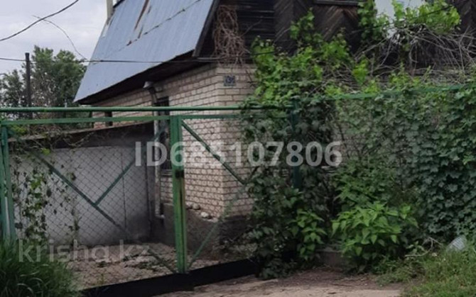 Дача с участком в 6 сот., Самал 138  - photo 1