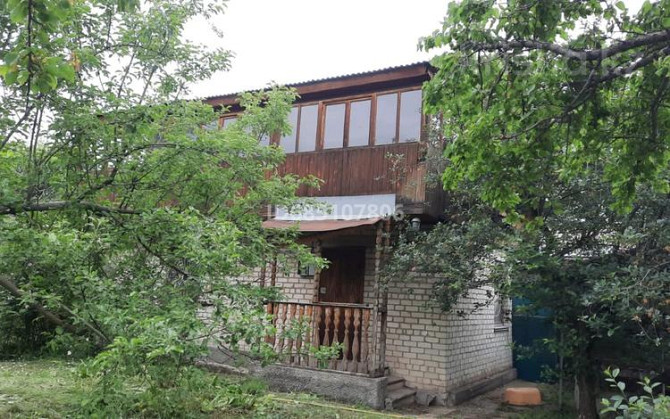 Дача с участком в 6 сот., Самал 138  - photo 3