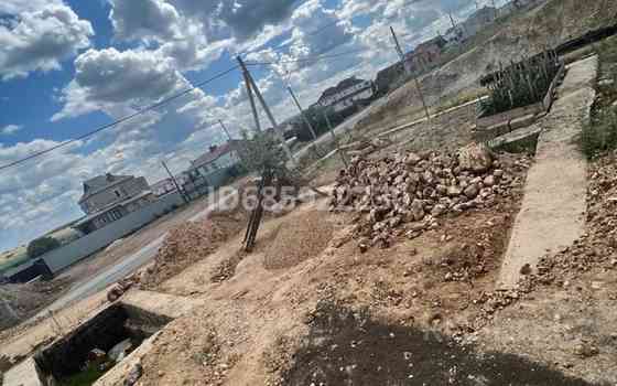 2-комнатный дом, 60 м², 10 сот., Мкрн Жайляу ул. Сырымбет 29 Кокшетау