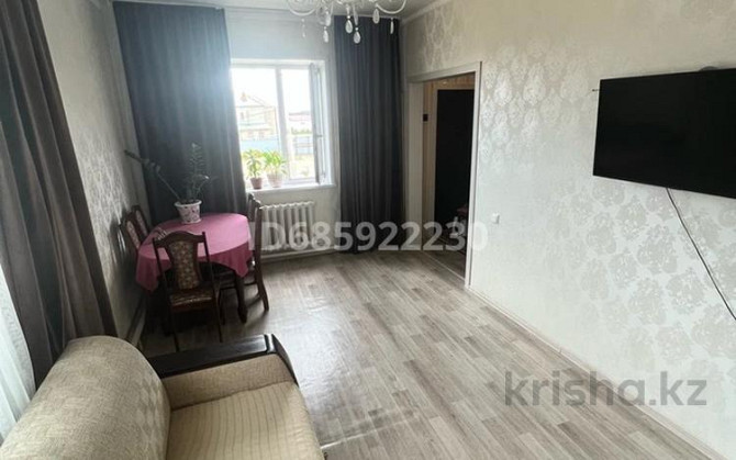 2-комнатный дом, 60 м², 10 сот., Мкрн Жайляу ул. Сырымбет 29 Кокшетау - изображение 6