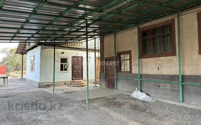 5-комнатный дом, 74 м², 25 сот., Жанаталап 17 - Колхозная  - изображение 7