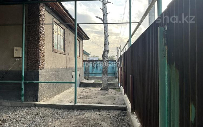 5-комнатный дом, 74 м², 25 сот., Жанаталап 17 - Колхозная  - изображение 4