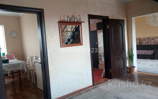 4-комнатный дом, 120 м², 5 сот., Карасай батыр 93 Береке - изображение 5