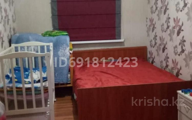 4-комнатный дом, 120 м², 5 сот., Карасай батыр 93 Береке - изображение 3